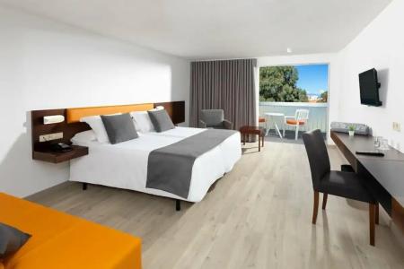 Atlantic El Tope - 69