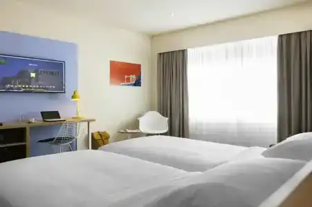ibis Styles Athens Routes - 49