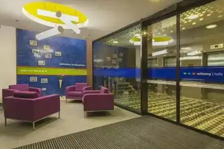 Hampton by Hilton Warsaw City Centre - 51