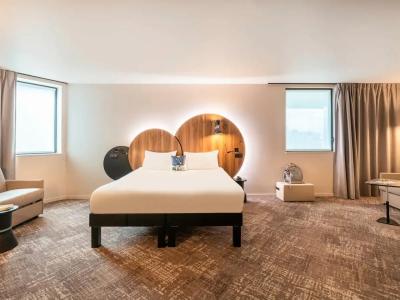 ibis Styles Paris Meteor Avenue d'Italie - 39