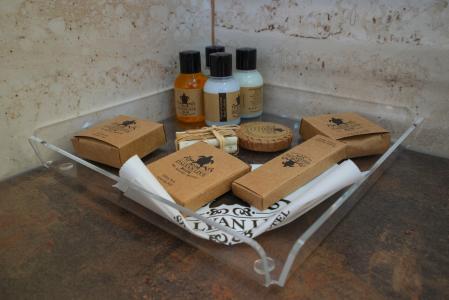 Dalyan Live Spa - 56