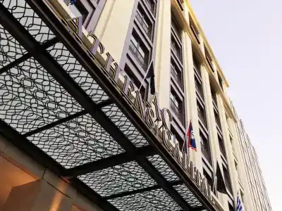 Athens Capital Center - MGallery Collection - 23