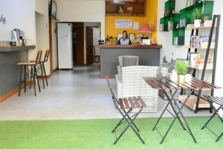 Casa Jip Guesthouse - 19