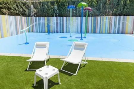 Port Benidorm & Spa 4* Sup - 63