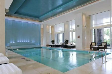 Ritz Carlton Residences DIFC Downtown Dubai - 75