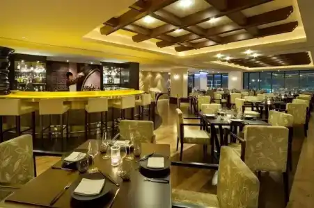 Park Regis Kris Kin - 95