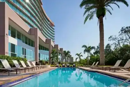 Grand Hyatt Tampa Bay