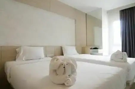 Mirage Express Patong Phuket - 30