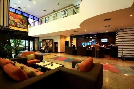 Pinnacle Lumpinee Park SHA Plus - 94