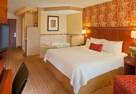 Courtyard Medford Airport - 74