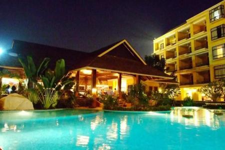 LK Mantra Pura Resort - 15