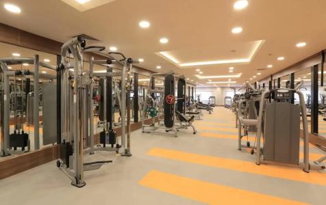 Cam Thermal Resort & Spa - 54