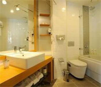 Taxim Suites Residences Istanbul - 99