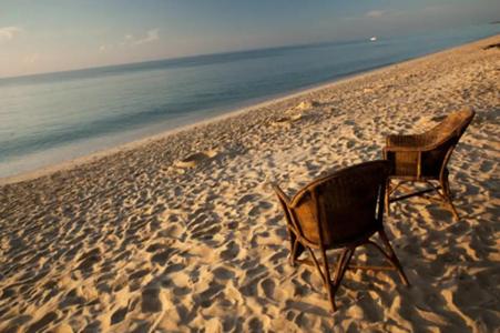 Coconut Beach Resort - 9