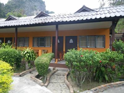 Diamond Cave Resort - 56