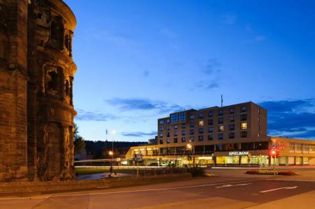 Mercure Trier Porta Nigra - 57