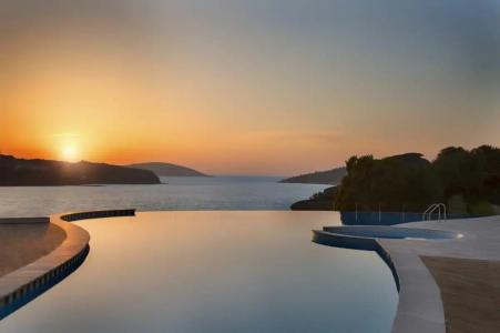 Sirene Luxury Bodrum - 37