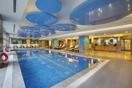 DoubleTree By Hilton Avanos Cappadocia - 61