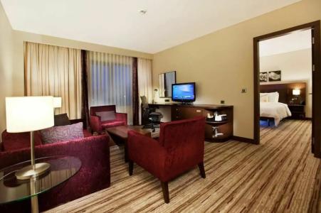 Hilton Garden Inn Konya - 75