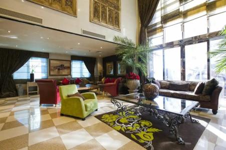 Elite Seef Residence And - 60