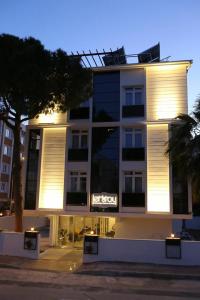 Letstay - 42