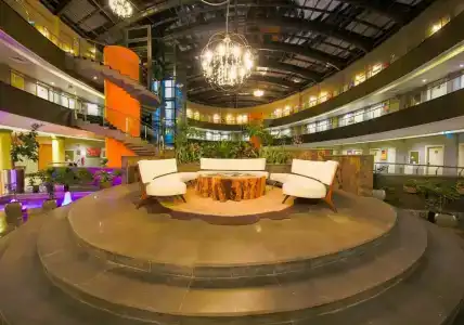 Doğa Thermal Health & Spa - 70