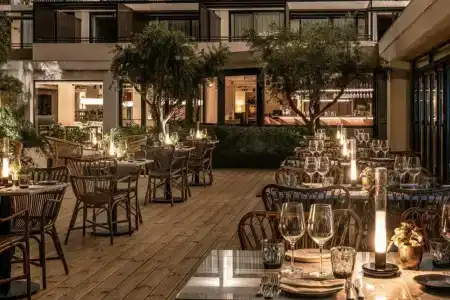 Mercure Benidorm - 93