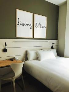 Bed4U Bilbao - 42