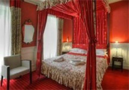 Hôtel Veryste & Spa Paris - 44