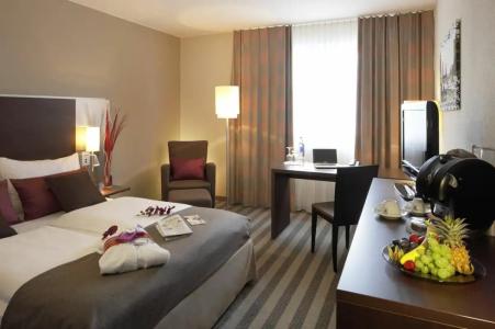 Mercure Duisburg City - 44