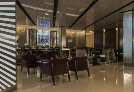 Chicago Downtown, Autograph Collection - 91