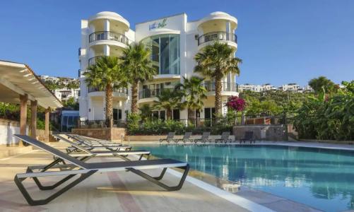 Vita Bella Resort & Spa
