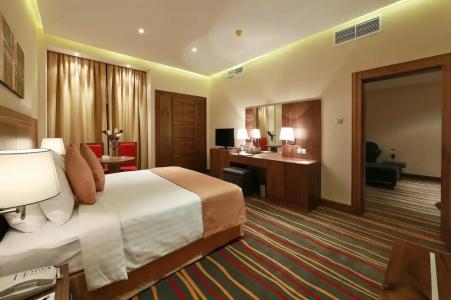 Al Khaleej Palace Deira - 64