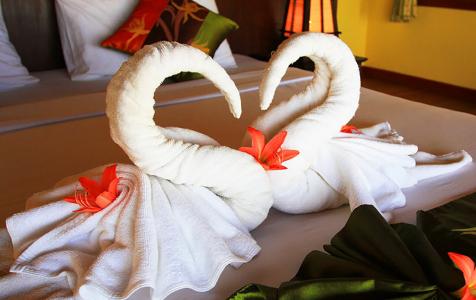 Koh Mook Sivalai Beach Resort - 15