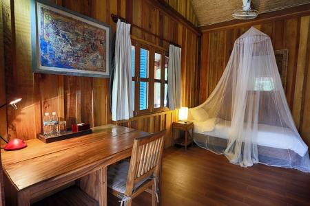 Sok San Beach Resort - 84