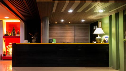 Maison de Cheer - 16