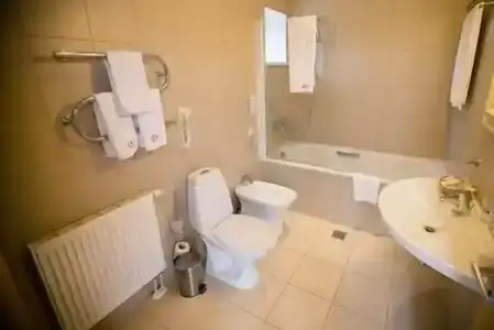 Europa Royale Druskininkai - 73