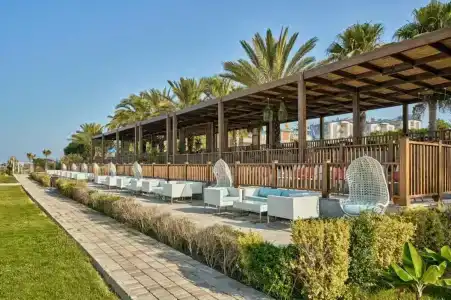 Seaden Sea Planet Resort & Spa - 49