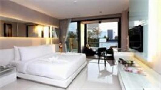 Serenotel Pattaya - 77