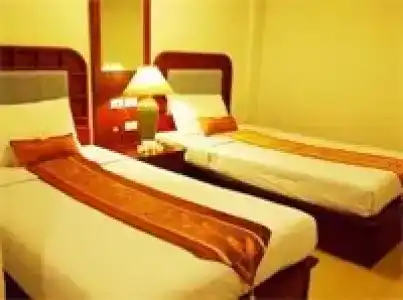 Deeden Pattaya Resort - 20