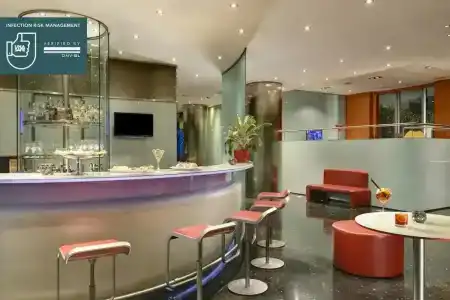 UNAHOTELS Bologna Centro - 61