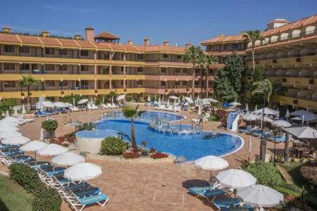 HOVIMA Jardin Caleta - 72