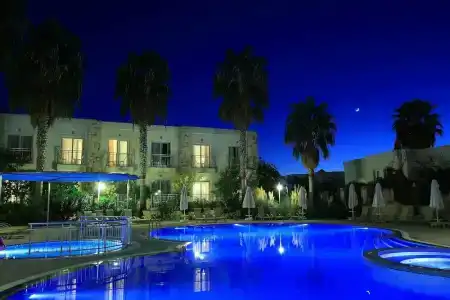 Mandarin Resort & Spa - 70