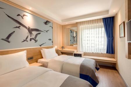 Ramada by Wyndham Istanbul Old City - 64