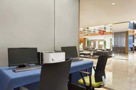 Ramada Plaza by Wyndham Istanbul Asia Airport - 22