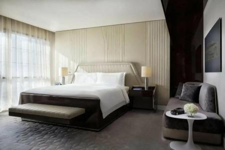 Habtoor Palace Dubai, LXRs & Resorts - 83