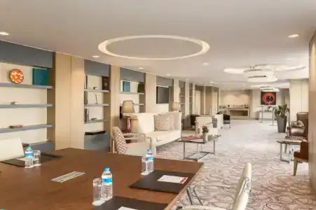 Ramada Plaza By Wyndham Istanbul Tekstilkent - 43