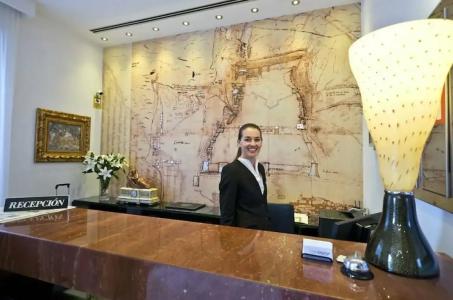 Mirador de Dalt Vila-Relais & Chateaux - 21