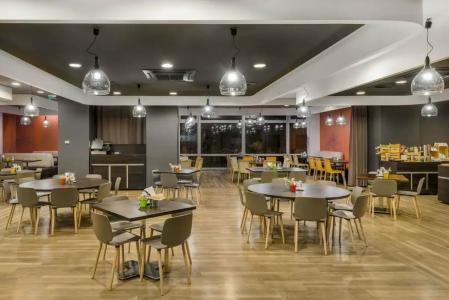 Park Inn By Radisson Budapest - 61