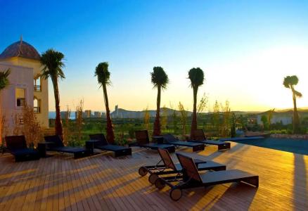 The Level at Meliá Villaitana - 52